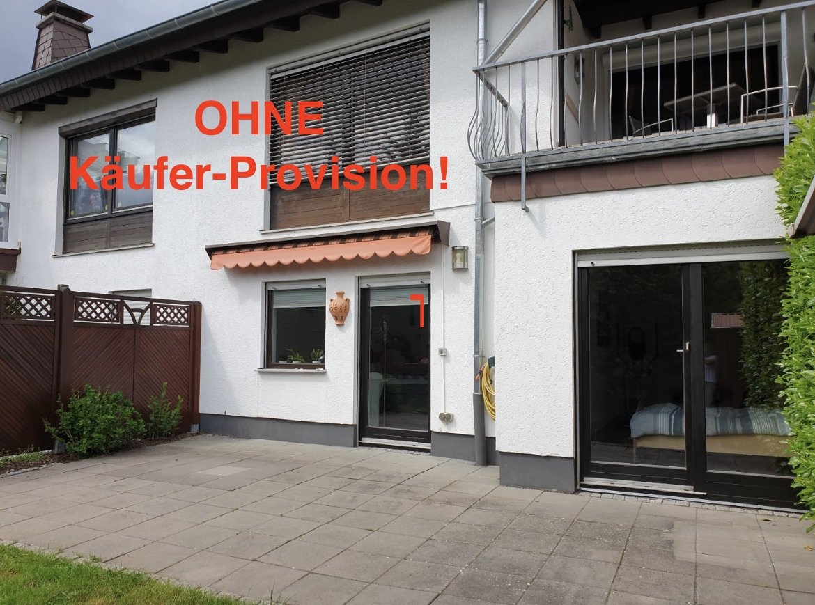 Bad Schwalbach: Traumhaftes Reihenmittelhaus im Herzen vom Heimbachtal OHNE Käufer-Provision  Bad Schwalbach: Traumhaftes Reihenmittelhaus im Herzen vom Heimbachtal OHNE Käufer-Provision