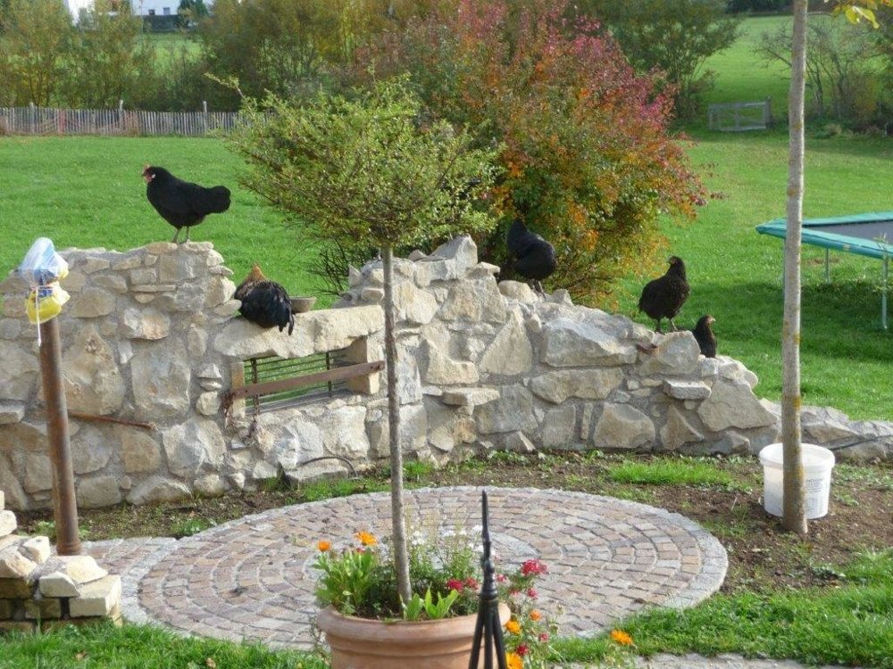 Exclusives Landhaus/Ehemaliges Bauernhaus in Alleinlage bei Kempten im schönen Oberallgäu