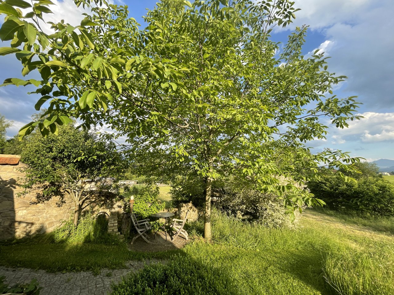 Exclusives Landhaus/Ehemaliges Bauernhaus in Alleinlage bei Kempten im schönen Oberallgäu