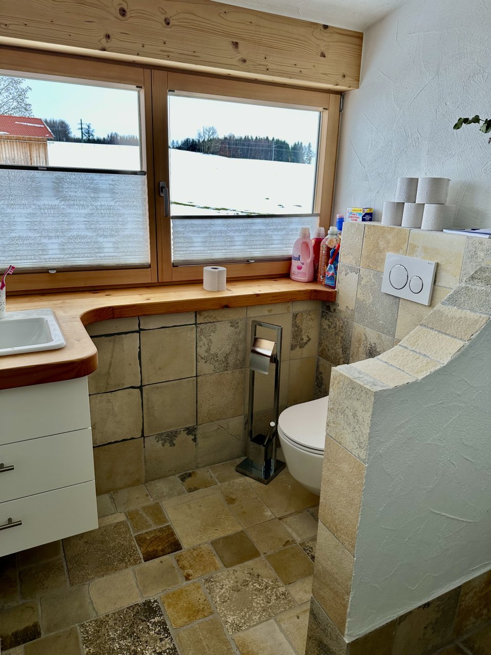 Exclusives Landhaus/Ehemaliges Bauernhaus in Alleinlage bei Kempten im schönen Oberallgäu