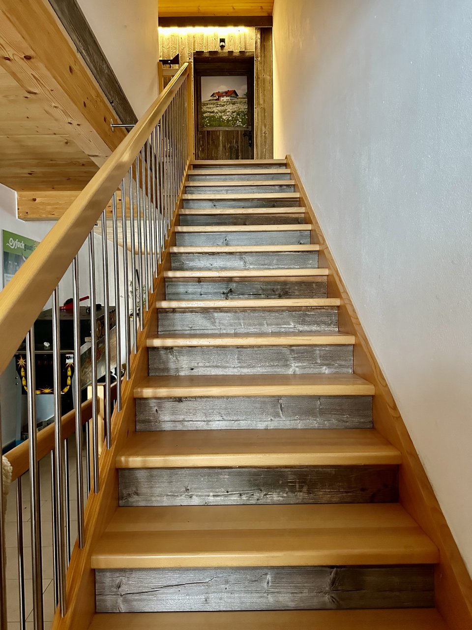 Exclusives Landhaus/Ehemaliges Bauernhaus in Alleinlage bei Kempten im schönen Oberallgäu