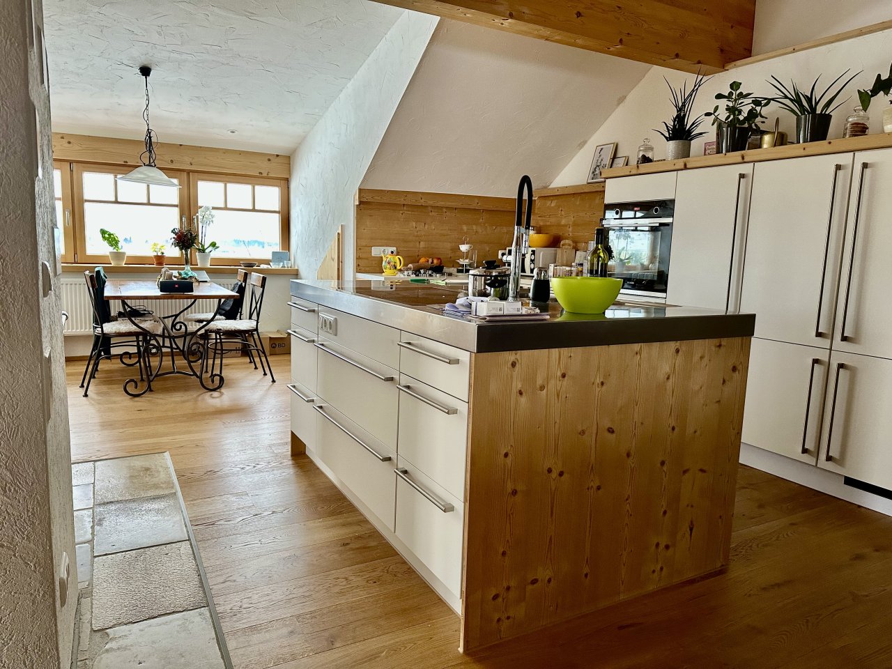 Exclusives Landhaus/Ehemaliges Bauernhaus in Alleinlage bei Kempten im schönen Oberallgäu