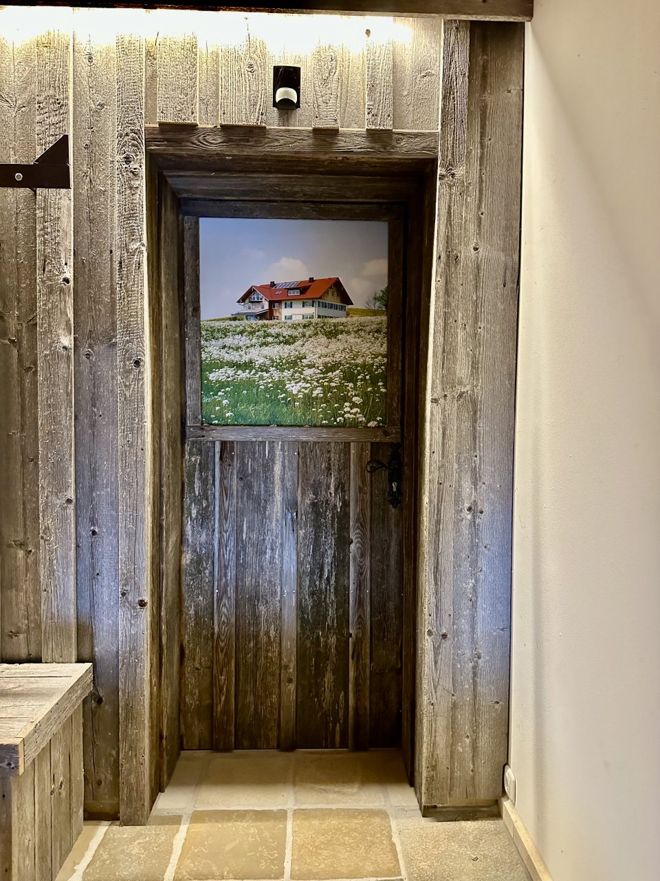 Exclusives Landhaus/Ehemaliges Bauernhaus in Alleinlage bei Kempten im schönen Oberallgäu