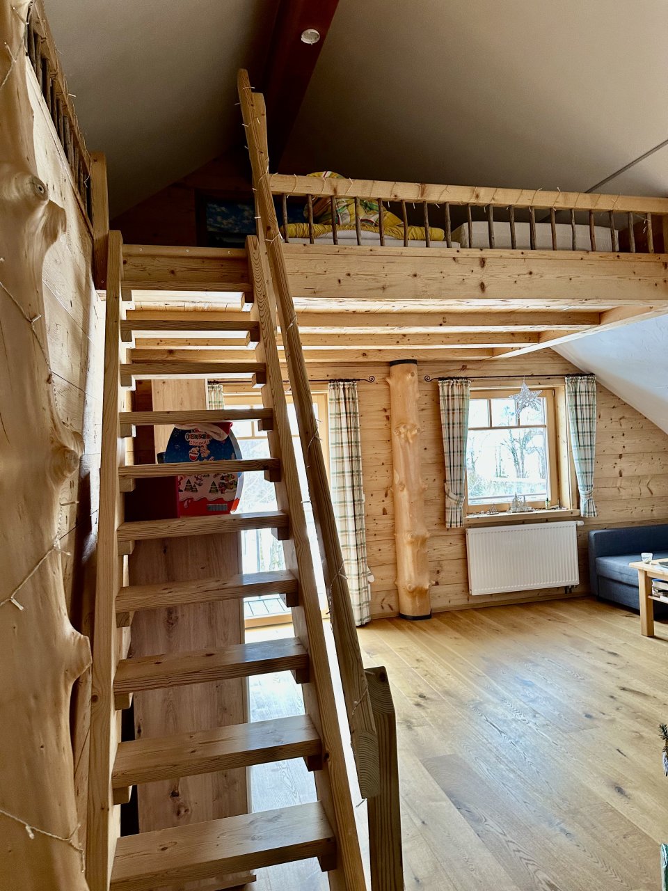 Exclusives Landhaus/Ehemaliges Bauernhaus in Alleinlage bei Kempten im schönen Oberallgäu