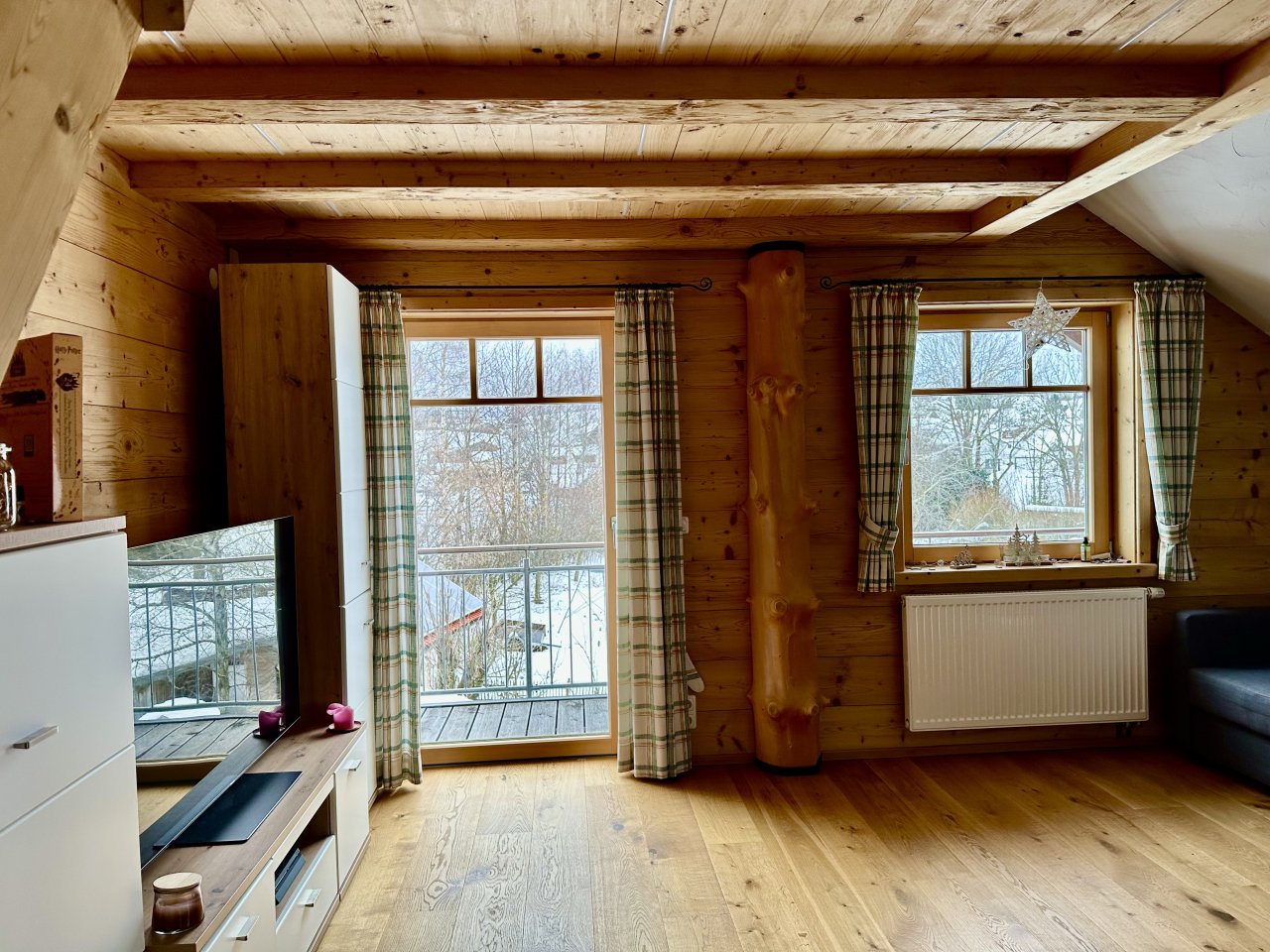 Exclusives Landhaus/Ehemaliges Bauernhaus in Alleinlage bei Kempten im schönen Oberallgäu