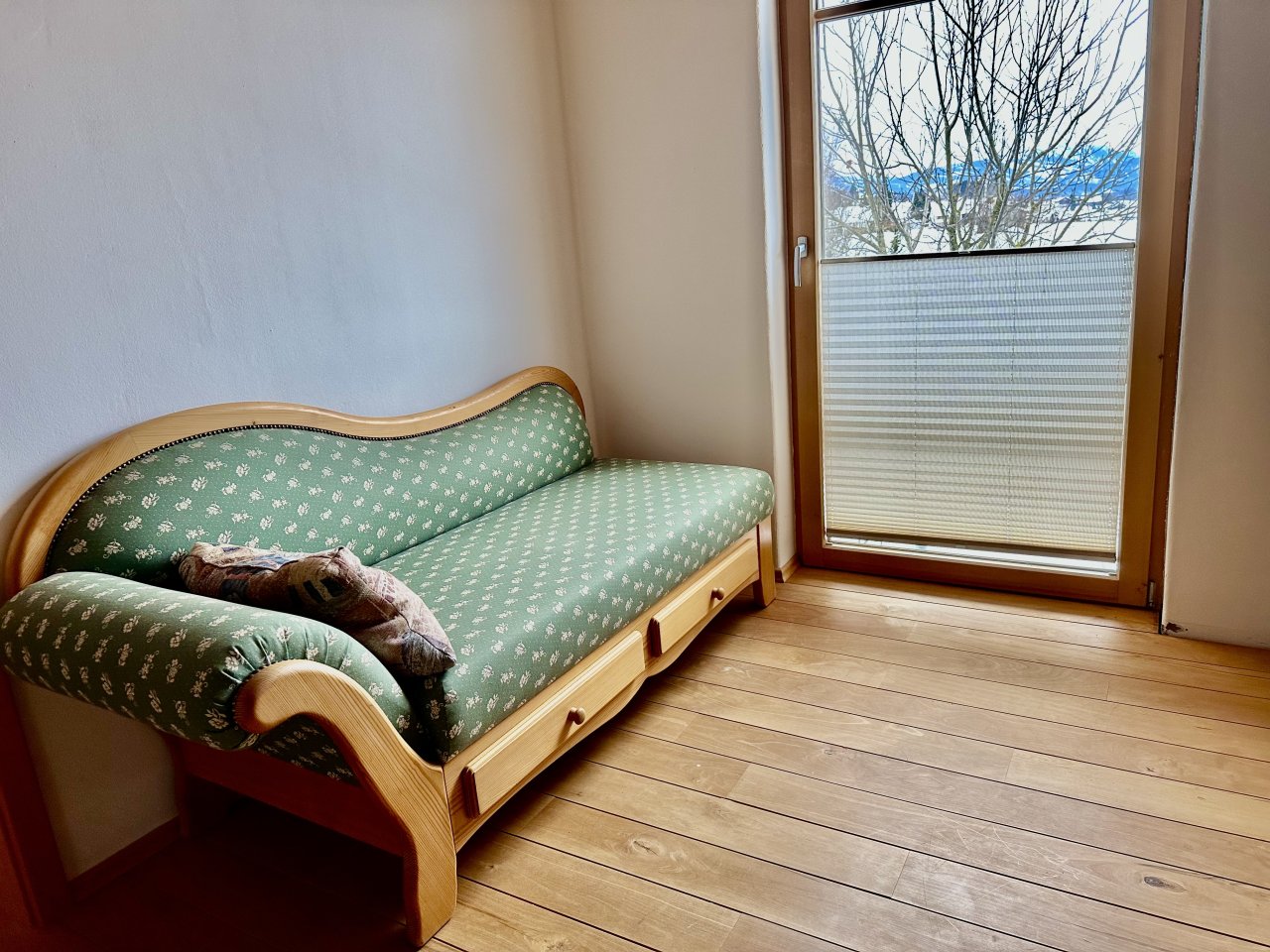 Exclusives Landhaus/Ehemaliges Bauernhaus in Alleinlage bei Kempten im schönen Oberallgäu