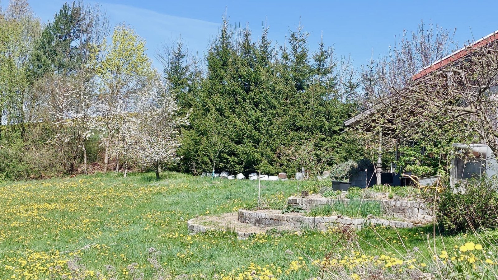 Exclusives Landhaus/Ehemaliges Bauernhaus in Alleinlage bei Kempten im schönen Oberallgäu