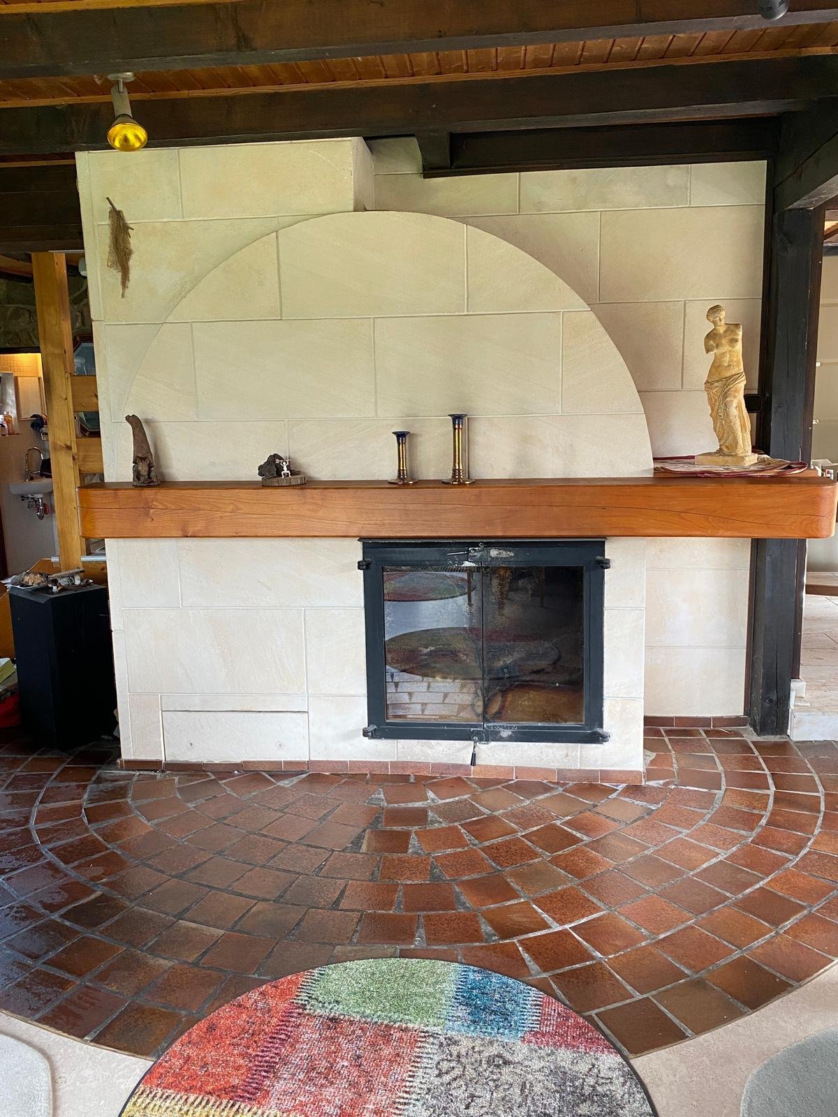 Großes Haus mit 2 Wohnungen zum vermieten und viel Platz zur Eigennutzung - großer Garten oder Potenzial für eine weitere Neubebauung