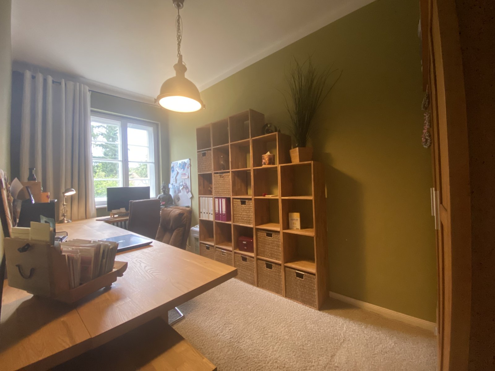 Einzigartige Wohnung in ruhiger & familiärer Lage