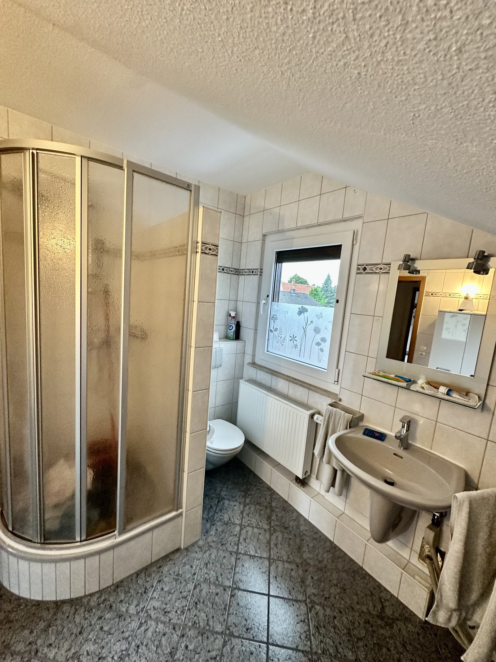 Ein Zuhause zum Ankommen, Wohlfühlen und Bleiben
