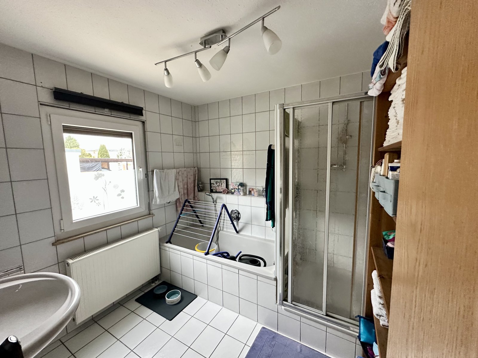 Ein Zuhause zum Ankommen, Wohlfühlen und Bleiben