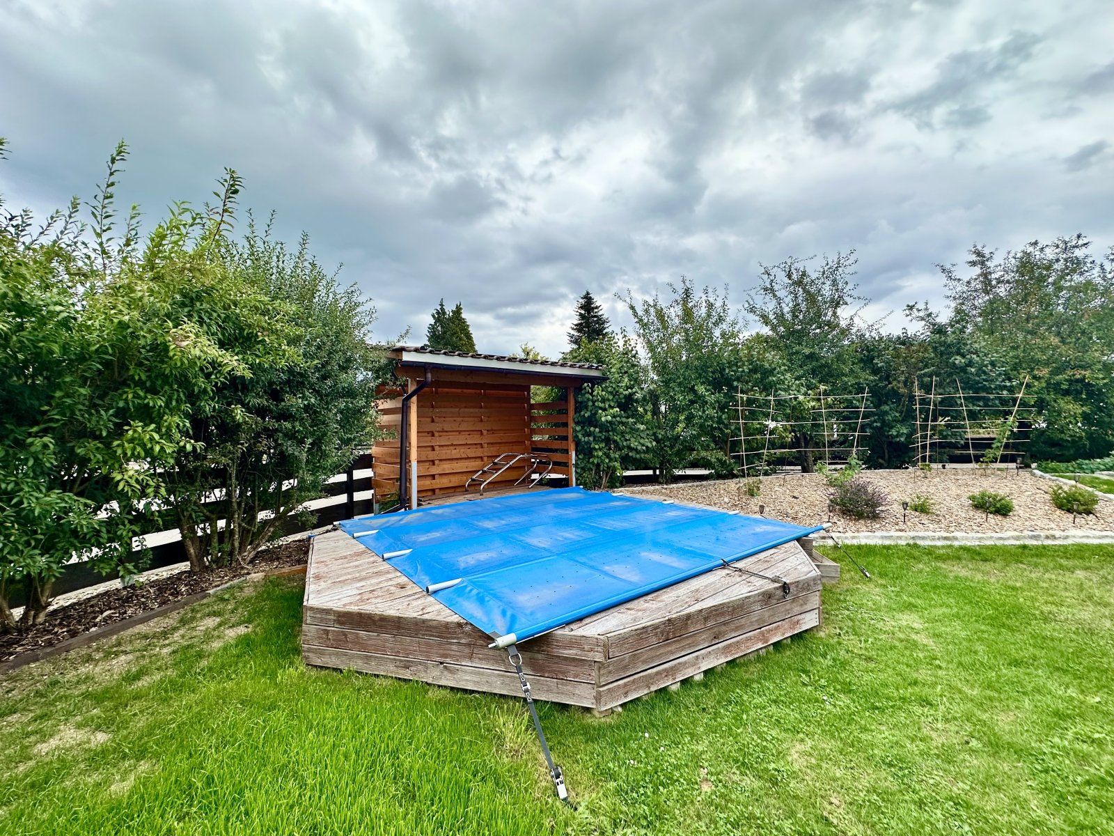 Ein Zuhause zum Ankommen, Wohlfühlen und Bleiben
