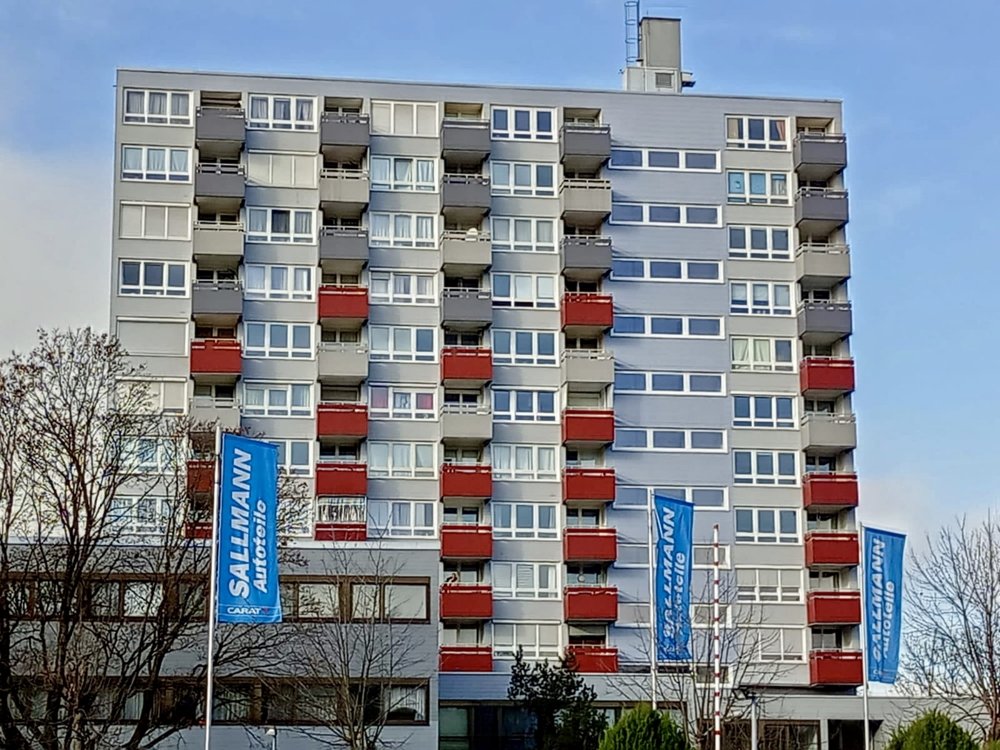 Kempten (Allgäu): Eigentumswohnung in Kempten mit TOP Ausblick  Kempten (Allgäu): Eigentumswohnung in Kempten mit TOP Ausblick