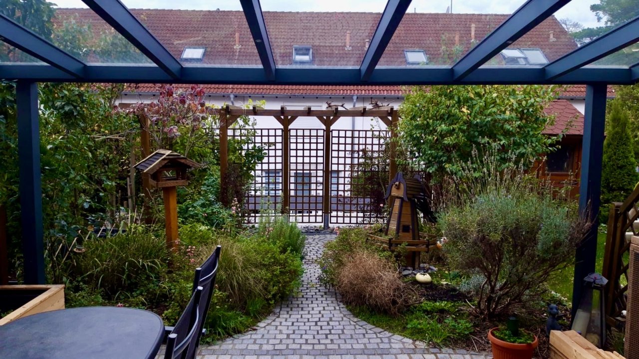 Iserlohn: Neuer Lebensmittelpunkt - Haus sucht neue Eigentümer  Iserlohn: Neuer Lebensmittelpunkt - Haus sucht neue Eigentümer