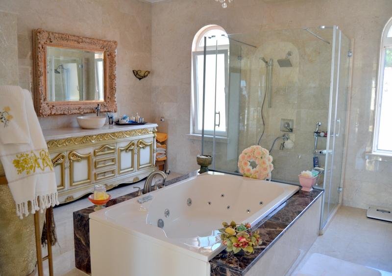Master Badezimmer Master Badezimmer