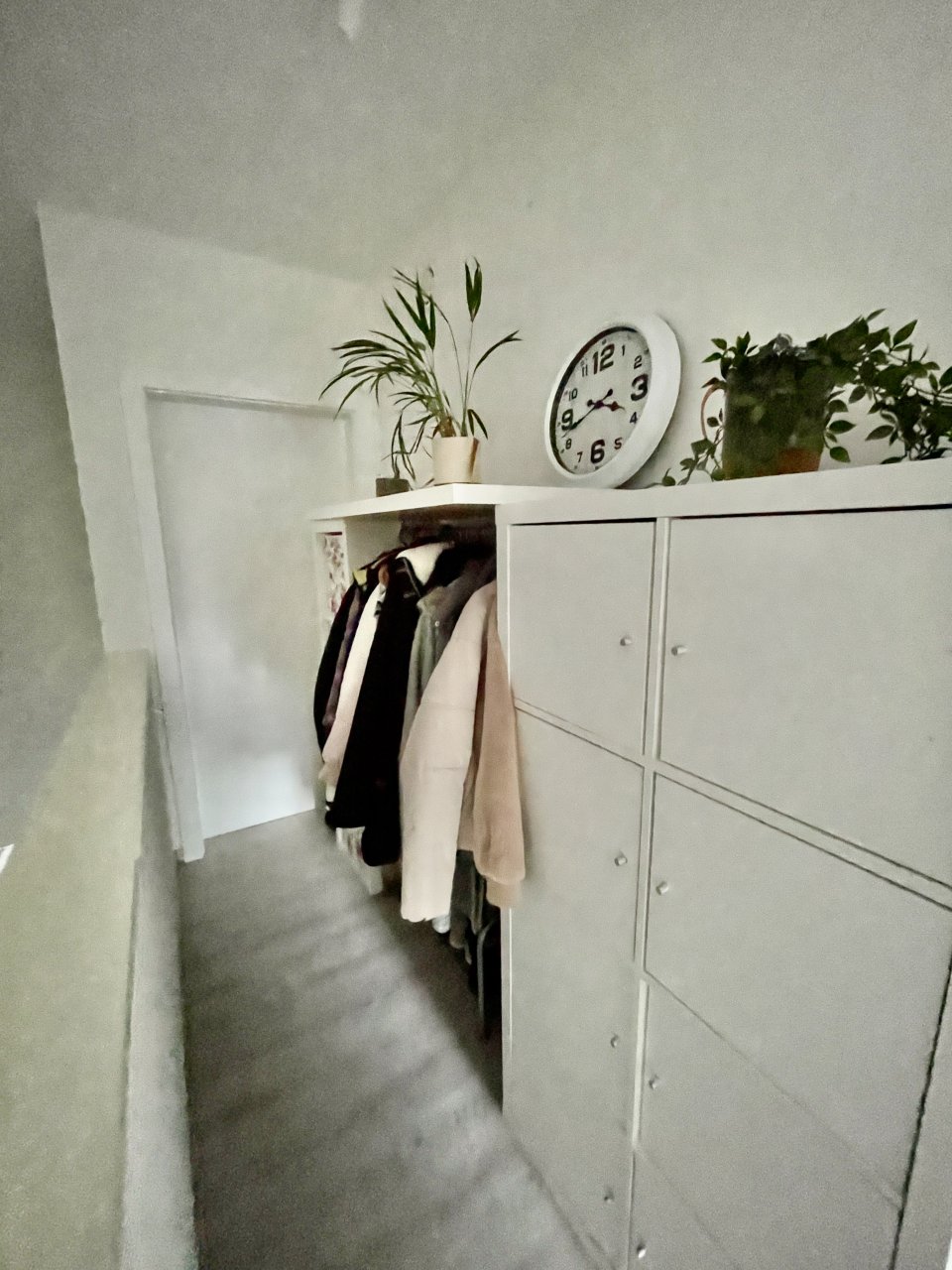 Garderobe