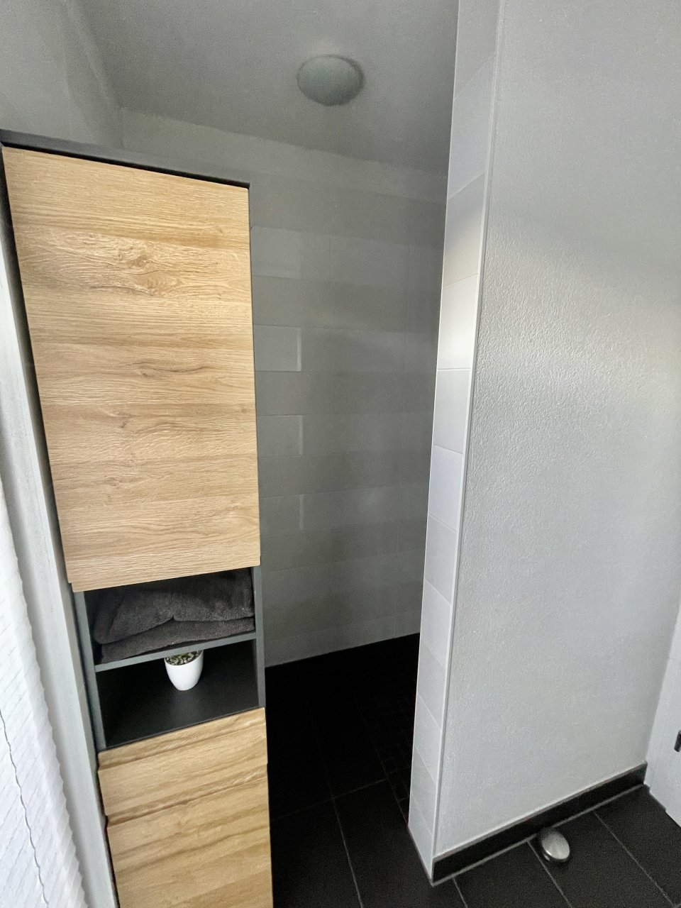 Gäste Badezimmer