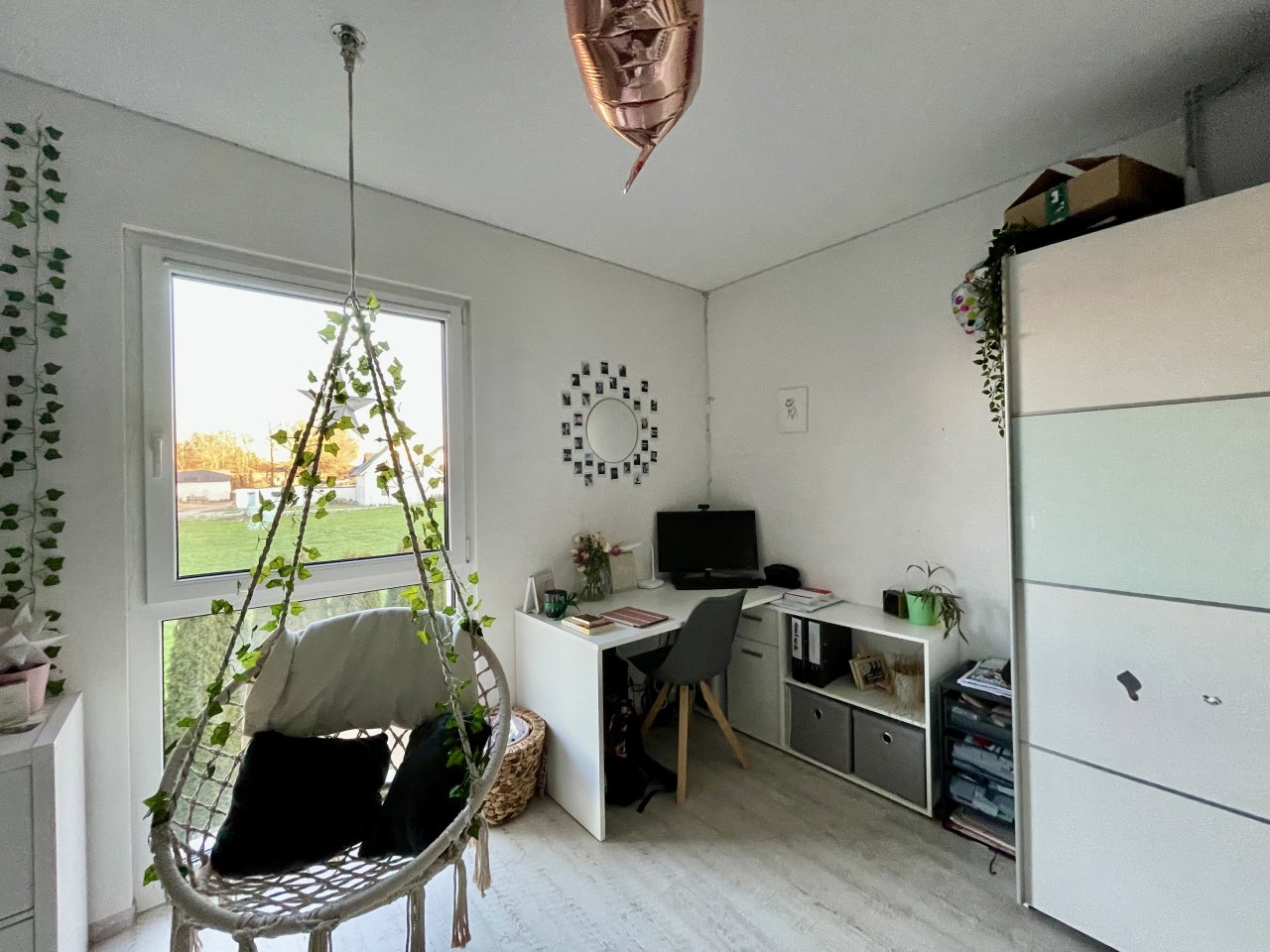 Kinderzimmer 
