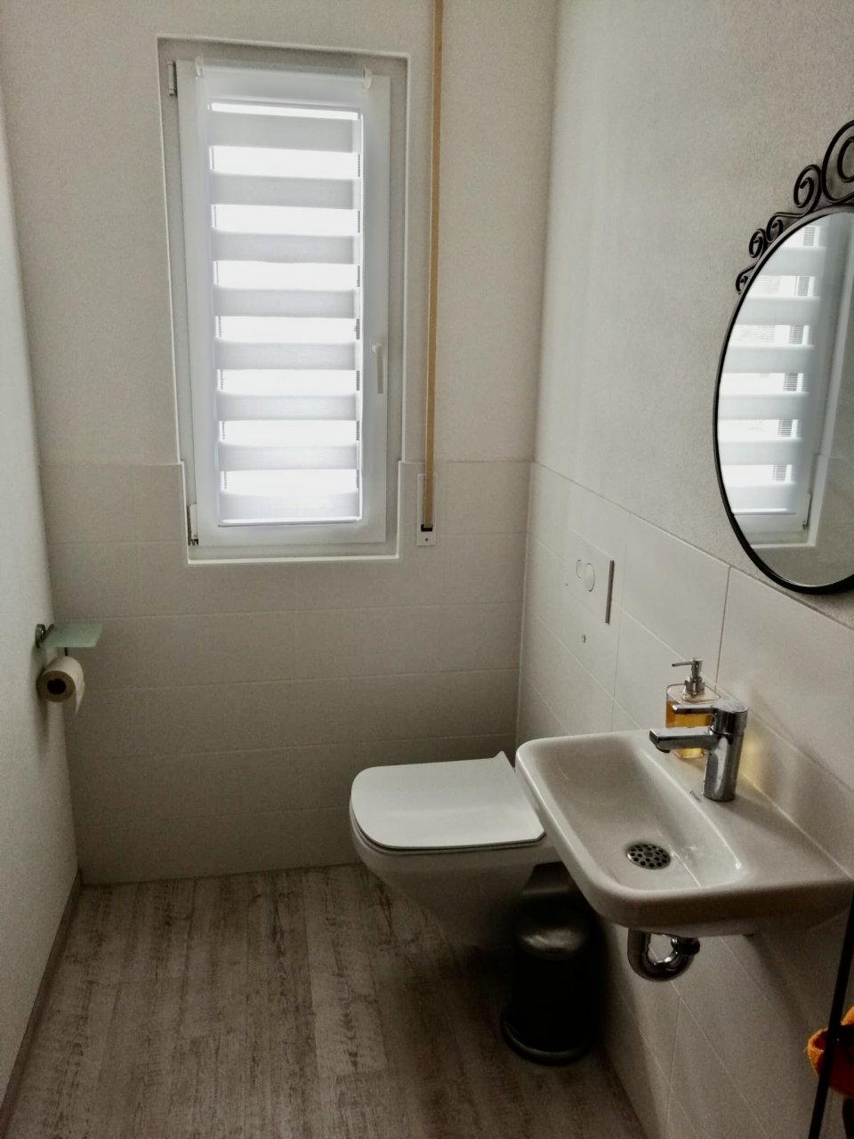 Gäste WC  