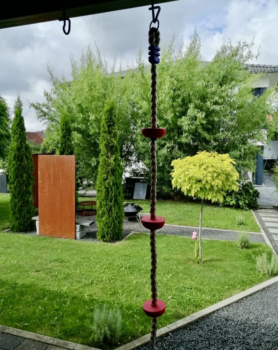 ein toller Platz für Kinder