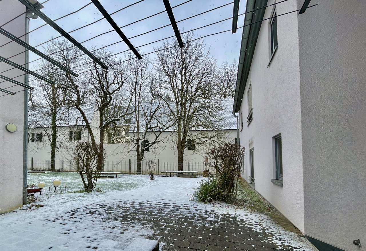 Gemeinschaftsgarten