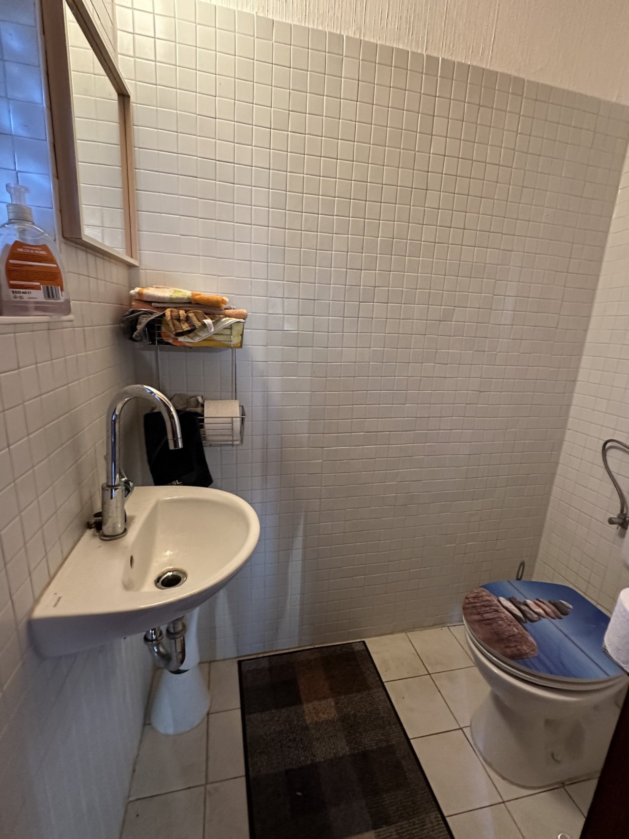 Gäste WC Gäste WC