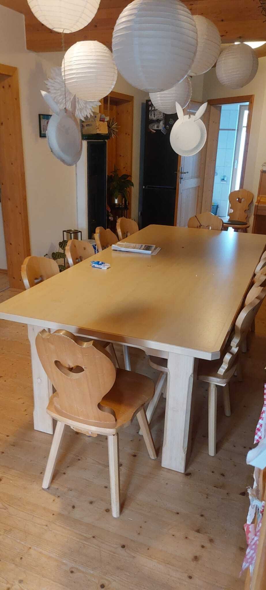 EG und OG als eine Wohnung für die große Familie EG und OG als eine Wohnung für die große Familie