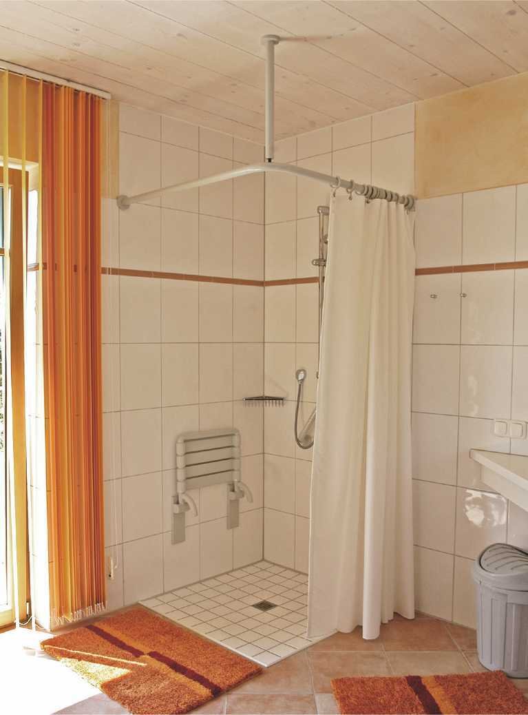 behindertengerechtes Badezimmer behindertengerechtes Badezimmer