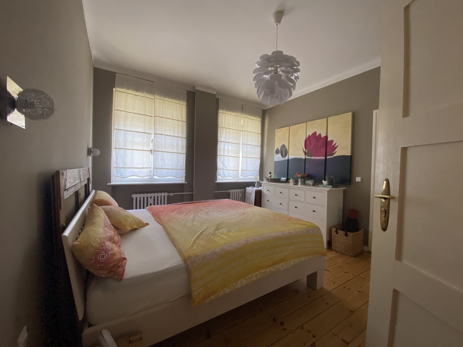 Schlafzimmer Schlafzimmer