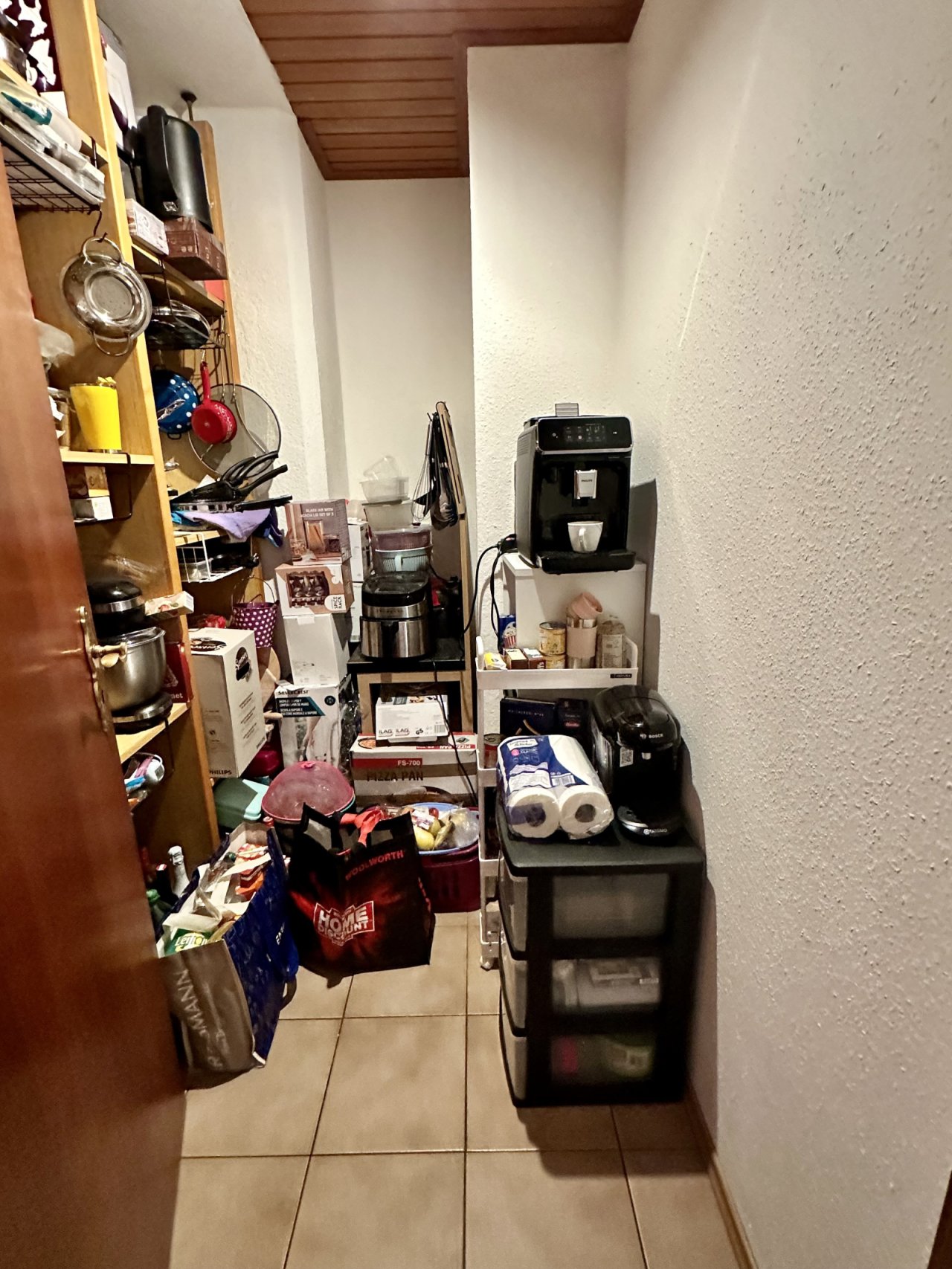 Speisekammer Speisekammer