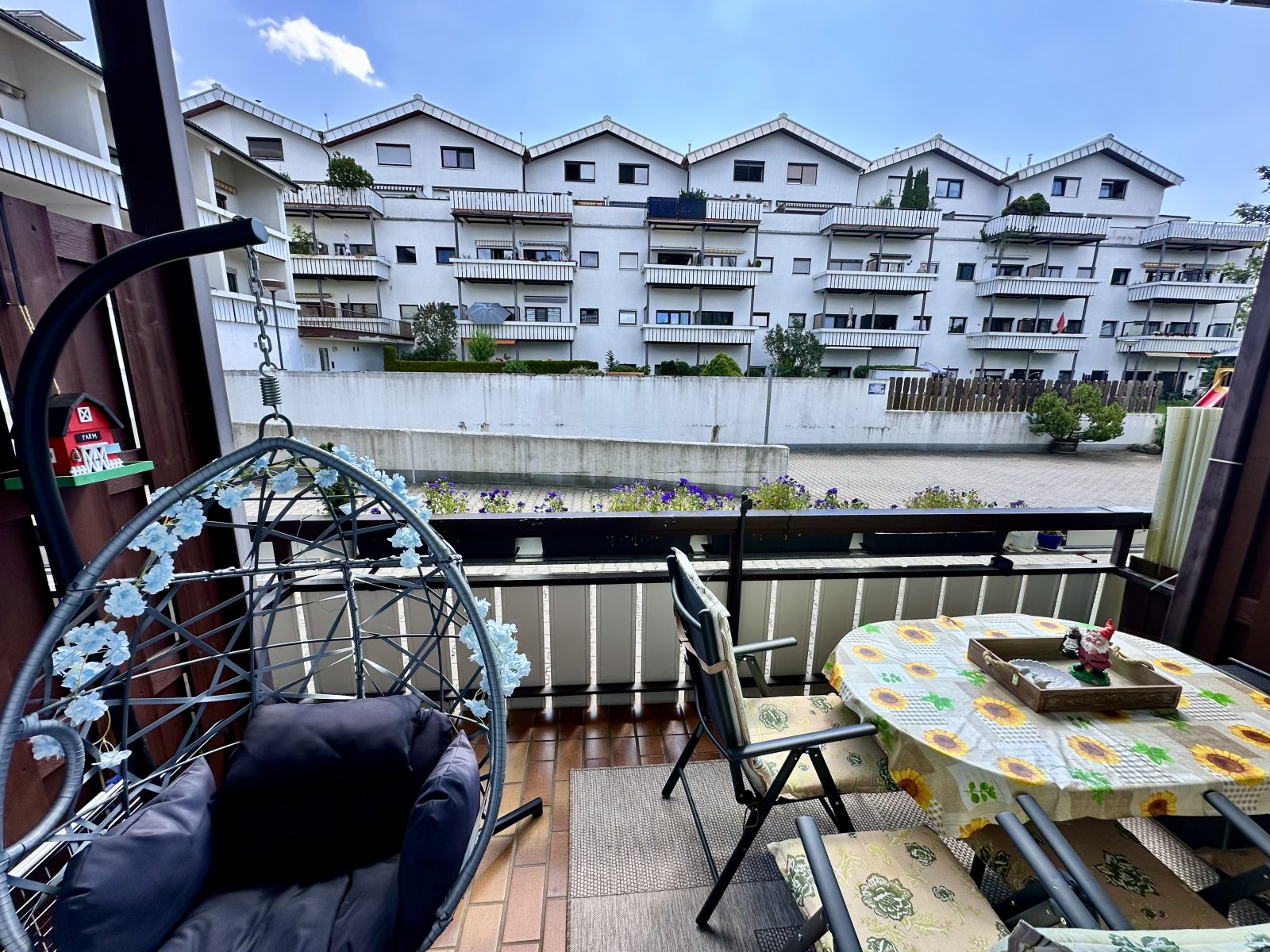 Balkon Balkon