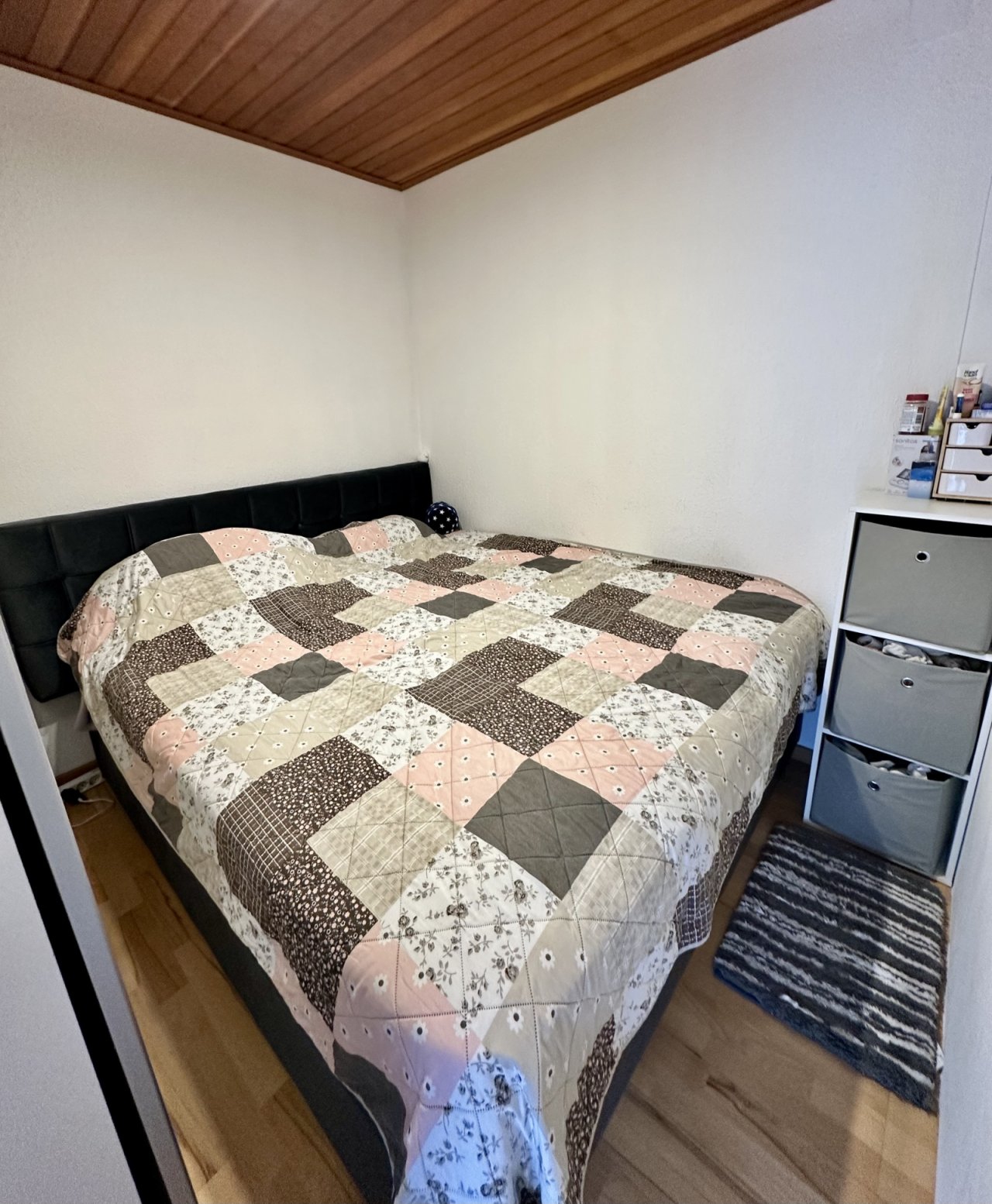 Schafzimmer Schafzimmer