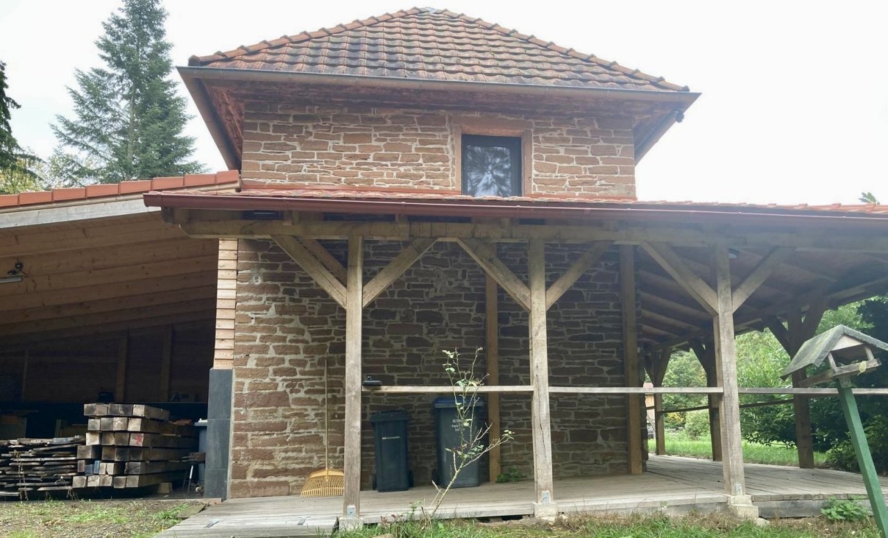 Eingangsbereich