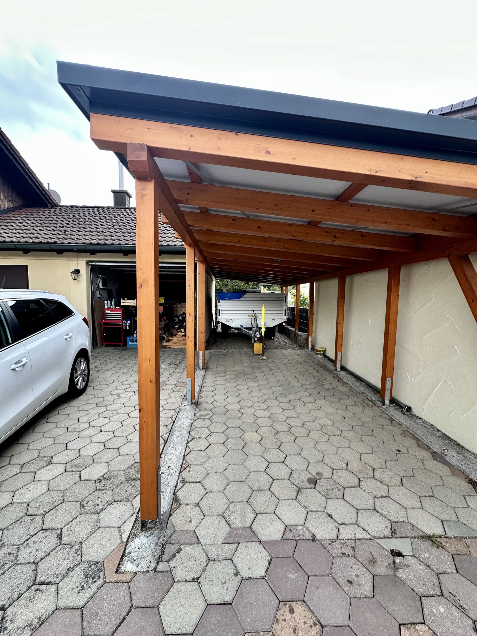 Carport Carport