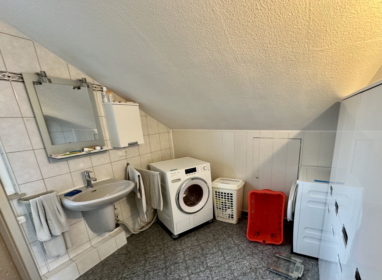 Badezimmer OG Badezimmer OG