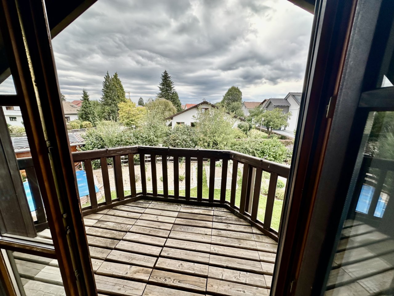 Balkon Balkon