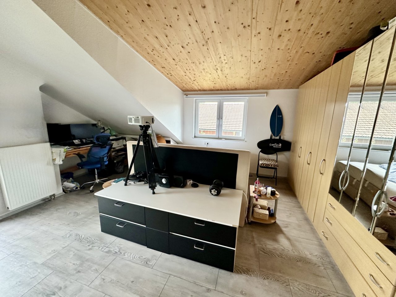 Schlafzimmer Schlafzimmer