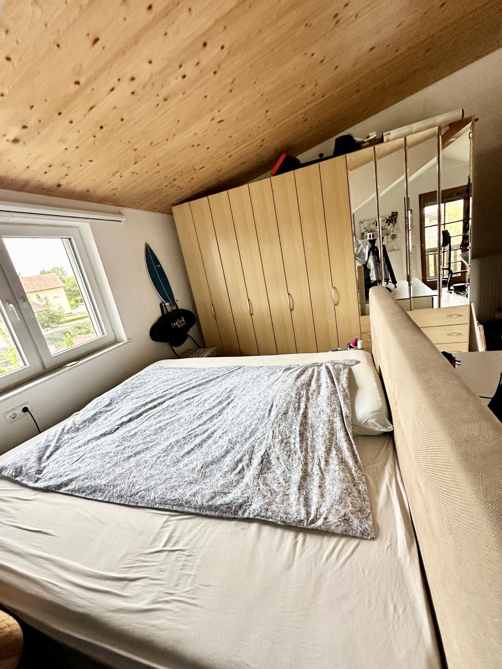 großes Schlafzimmer großes Schlafzimmer