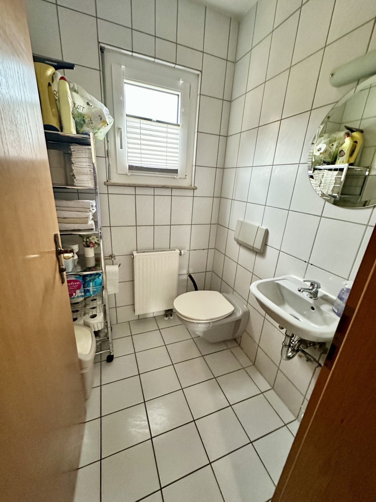 Gäste WC Gäste WC