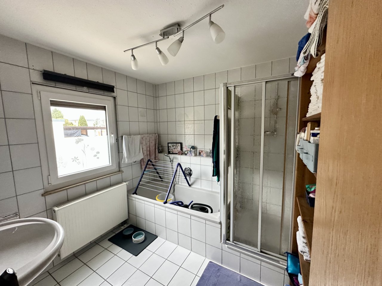 Badezimmer EG Badezimmer EG